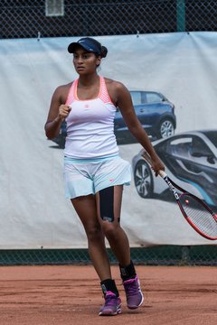 Johanna Silva 518 - Schwartau Open